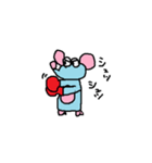 レミエールさんの毎日（個別スタンプ：33）