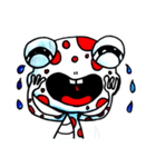 geckooo（個別スタンプ：3）