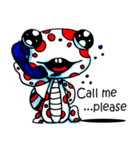geckooo（個別スタンプ：4）