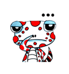 geckooo（個別スタンプ：5）