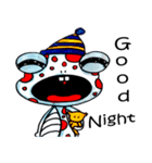 geckooo（個別スタンプ：6）
