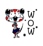 geckooo（個別スタンプ：7）