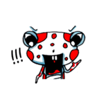 geckooo（個別スタンプ：8）