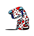geckooo（個別スタンプ：9）