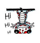 geckooo（個別スタンプ：11）