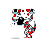 geckooo（個別スタンプ：12）