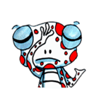 geckooo（個別スタンプ：13）