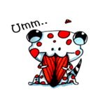 geckooo（個別スタンプ：14）