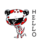 geckooo（個別スタンプ：15）