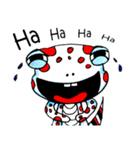 geckooo（個別スタンプ：19）