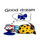 geckooo（個別スタンプ：20）