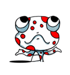 geckooo（個別スタンプ：21）