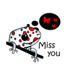 geckooo（個別スタンプ：22）