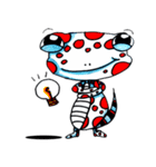 geckooo（個別スタンプ：23）