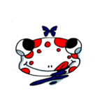geckooo（個別スタンプ：24）