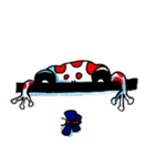 geckooo（個別スタンプ：25）