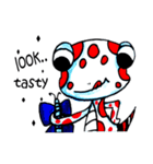 geckooo（個別スタンプ：26）