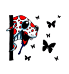 geckooo（個別スタンプ：27）