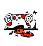 geckooo（個別スタンプ：30）