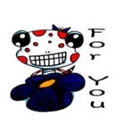 geckooo（個別スタンプ：31）