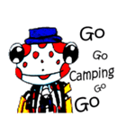 geckooo（個別スタンプ：32）