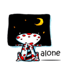 geckooo（個別スタンプ：34）