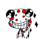 geckooo（個別スタンプ：35）