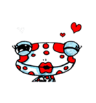 geckooo（個別スタンプ：37）