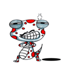 geckooo（個別スタンプ：39）