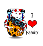 geckooo（個別スタンプ：40）