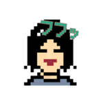 覚醒マポ（個別スタンプ：5）