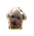 ミルクでス！タンプ！3（個別スタンプ：9）