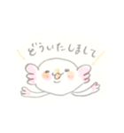 こんどうはウーパールーパー（個別スタンプ：7）