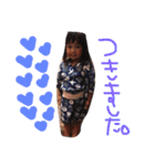 mariachan2（個別スタンプ：13）