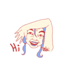 Fancy Guys（個別スタンプ：1）