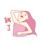 Fancy Guys（個別スタンプ：21）