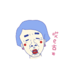 Fancy Guys（個別スタンプ：22）