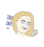 Fancy Guys（個別スタンプ：25）