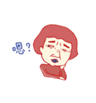 Fancy Guys（個別スタンプ：26）