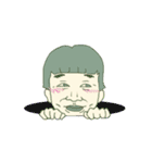 Fancy Guys（個別スタンプ：32）