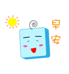 Mr. Mimi（個別スタンプ：1）