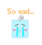 Mr. Mimi（個別スタンプ：2）