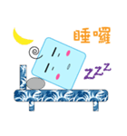 Mr. Mimi（個別スタンプ：5）
