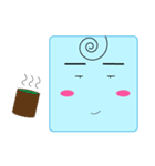 Mr. Mimi（個別スタンプ：8）