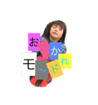 みれおと（個別スタンプ：3）