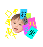 みれおと（個別スタンプ：6）