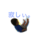 みれおと（個別スタンプ：7）
