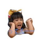 とにかく明るいKIMMY（個別スタンプ：5）