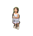 とにかく明るいKIMMY（個別スタンプ：8）