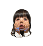とにかく明るいKIMMY（個別スタンプ：13）